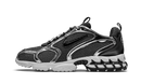 NIKE x STUSSY - Air Zoom Spiridon Cage 2 "Pure Platinum"