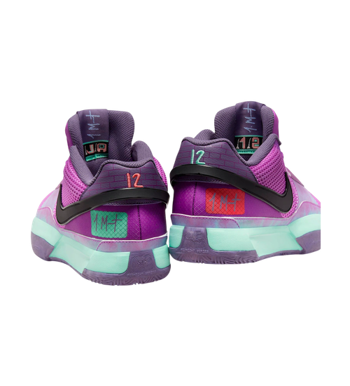 Nike Ja 1 'Chimney'