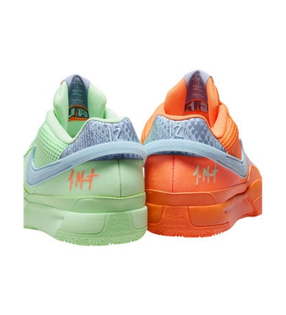 Nike Ja 1 'Mismatched'