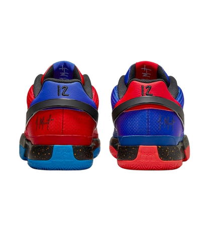 Nike Ja 1 'Mismatch'