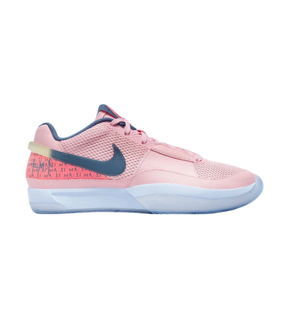 Nike Ja 1 ''Day One Soft Pink'