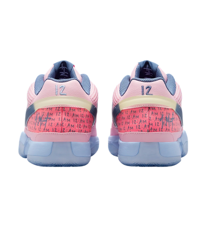 Nike Ja 1 ''Day One Soft Pink'