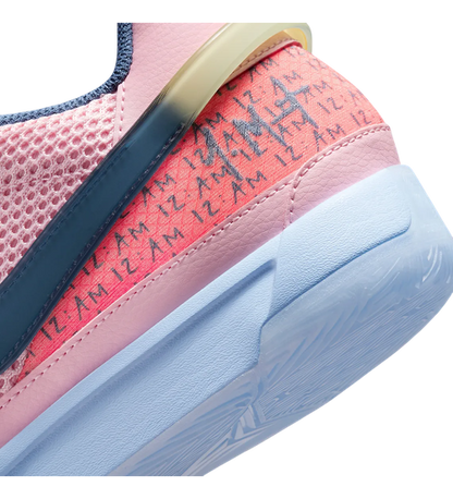Nike Ja 1 ''Day One Soft Pink'