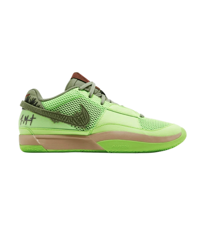 Nike Ja 1 NRG 'Halloween - Zombie'