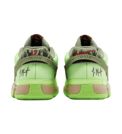 Nike Ja 1 NRG 'Halloween - Zombie'