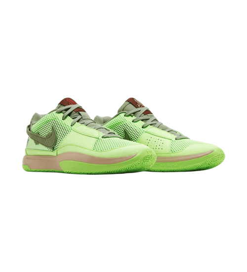 Nike Ja 1 NRG 'Halloween - Zombie'