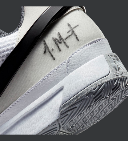 Nike Ja 1 NRG 'Light Smoke Grey'