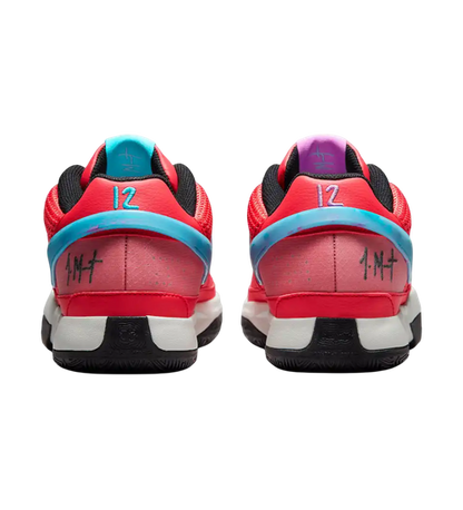 Nike Ja 1 NRG 'Ember Glow'