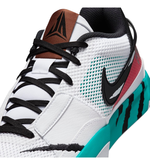 Nike Ja 1 'Scratch'
