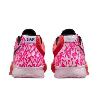 Nike Ja 2 'Heart Eyes'