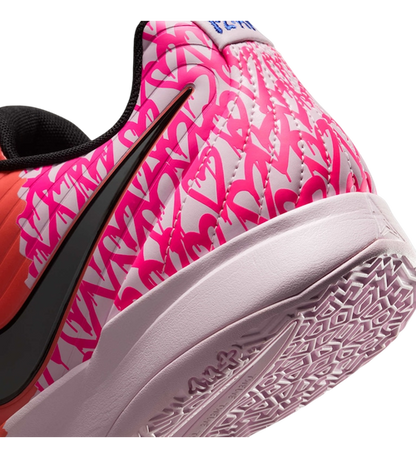 Nike Ja 2 'Heart Eyes'