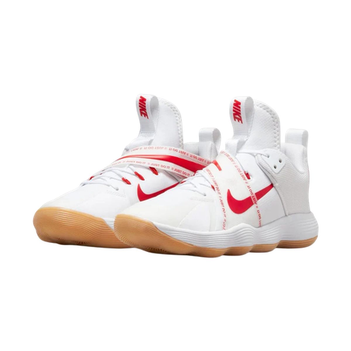 Nike React HyperSet 'Vermelho'