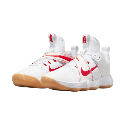 Nike React HyperSet 'Vermelho'