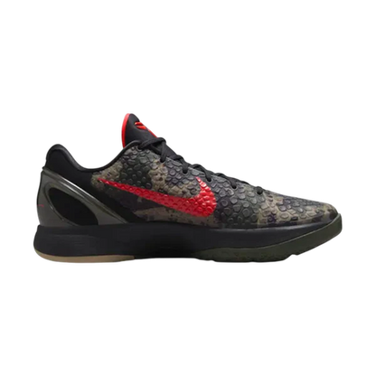 Nike Kobe 6 Protro 'Italian Camo'