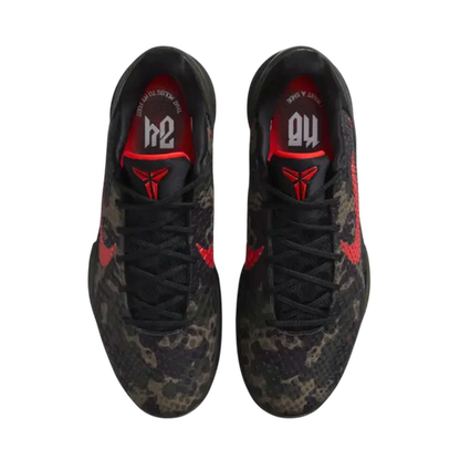 Nike Kobe 6 Protro 'Italian Camo'