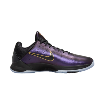 Nike Kobe 5 Protro “Year of the Mamba Eggplant”