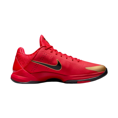 Nike Kobe 5 Protro “Year of the Mamba”