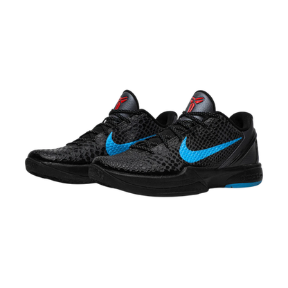 Nike Kobe 6 Protro 'Dark Night'