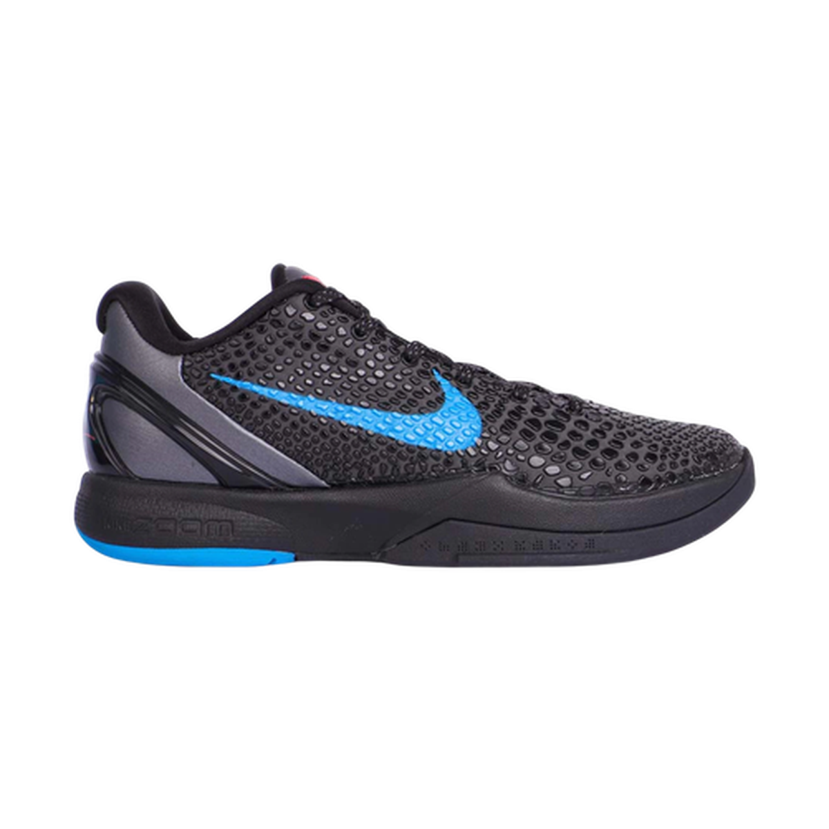 Nike Kobe 6 Protro 'Dark Night'