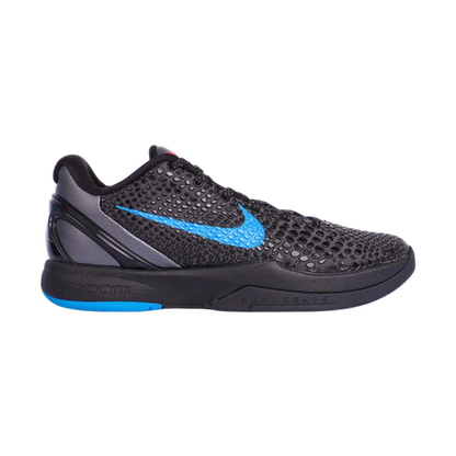 Nike Kobe 6 Protro 'Dark Night'