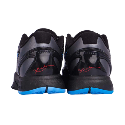 Nike Kobe 6 Protro 'Dark Night'