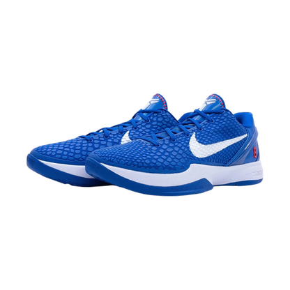 Nike Kobe 6 Protro 'Dodgers'