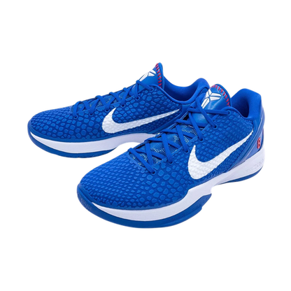 Nike Kobe 6 Protro 'Dodgers'