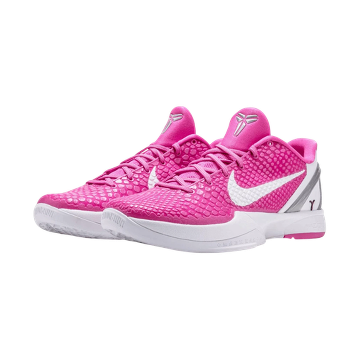 Nike Kobe 6 Protro 'Think Pink'
