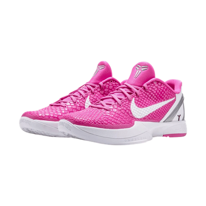 Nike Kobe 6 Protro 'Think Pink'