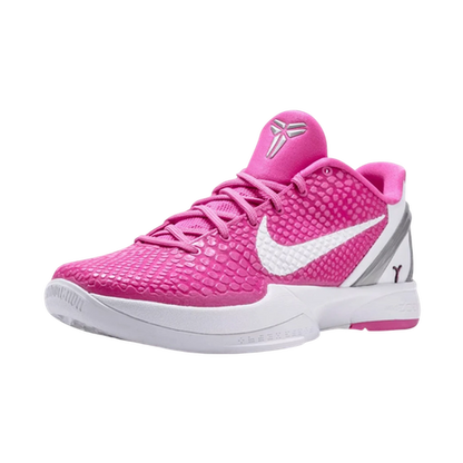 Nike Kobe 6 Protro 'Think Pink'