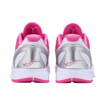 Nike Kobe 6 Protro 'Think Pink'