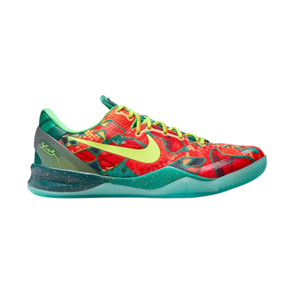 Nike Kobe 8 Proto 'What The'