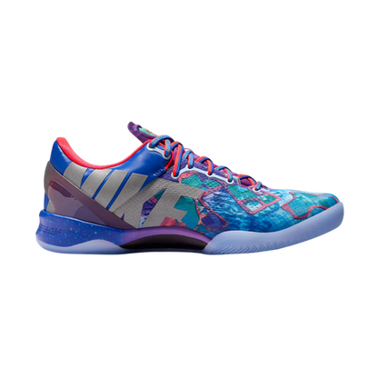 Nike Kobe 8 Proto 'What The'