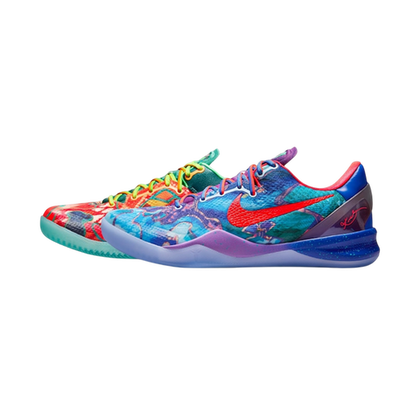 Nike Kobe 8 Proto 'What The'