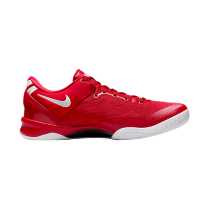 Nike Kobe 8 Proto 'University Red'