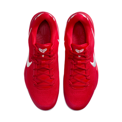 Nike Kobe 8 Proto 'University Red'