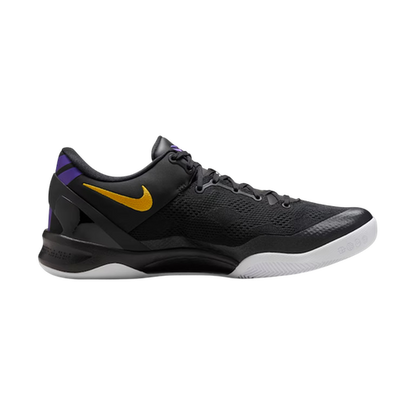 Nike Kobe 8 Proto 'Lakers Away'