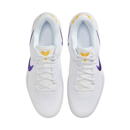 Nike Kobe 8 Proto 'Lakers Home'