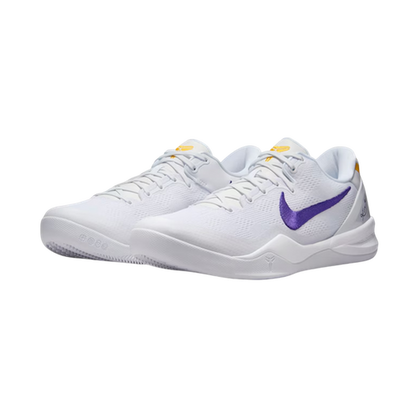 Nike Kobe 8 Proto 'Lakers Home'
