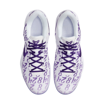 Nike Kobe 8 Proto 'Court Purple'