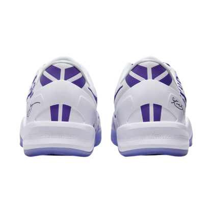 Nike Kobe 8 Proto 'Court Purple'