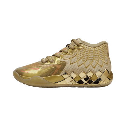 Puma MB.01 'Golden Child'