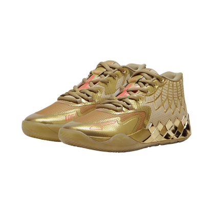 Puma MB.01 'Golden Child'