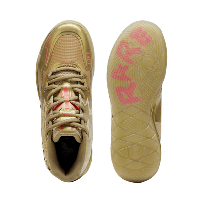 Puma MB.01 'Golden Child'