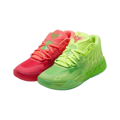 Puma MB.01 X Rick And Morty
