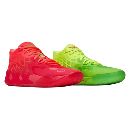 Puma MB.01 X Rick And Morty