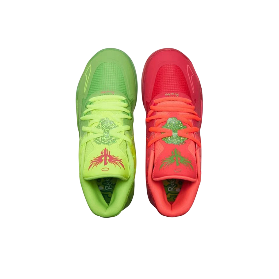 Puma MB.01 X Rick And Morty