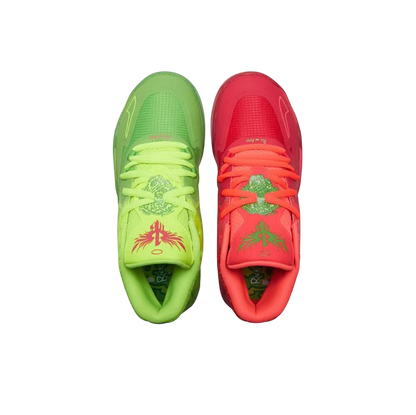 Puma MB.01 X Rick And Morty