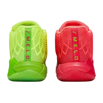 Puma MB.01 X Rick And Morty