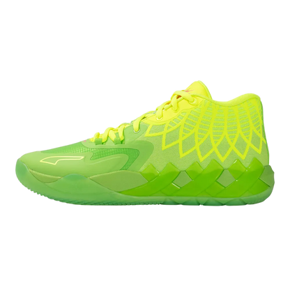 Puma MB.01 X Rick And Morty